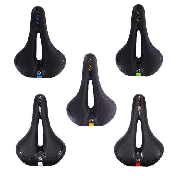 bike saddles leather hollow bicycle saddle comfortable gel speed racing road seat mtb sports cycling wide cyclist cushion accessories
bike saddles leather hollow bicycle saddle comfortable gel speed racing road seat mtb sports cycling wide cyclist cushion accessories