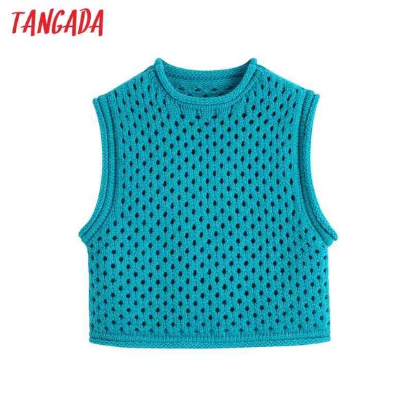 women fashion hollow out crop knitted vest sweater o neck sleeveless female waistcoat chic be491 210416, White;black
women fashion hollow out crop knitted vest sweater o neck sleeveless female waistcoat chic be491 210416, White;black