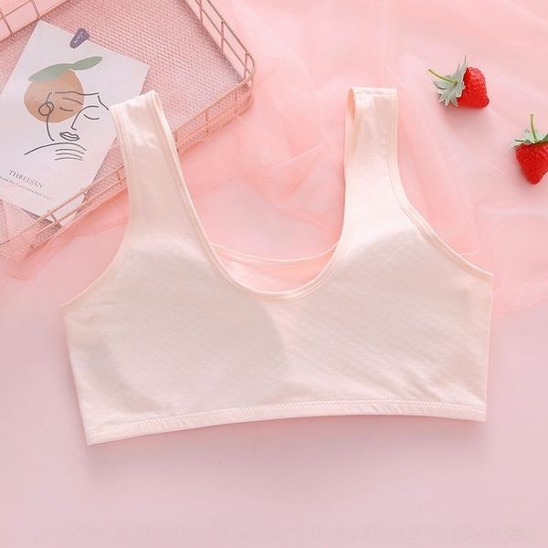 zsq junior high school students comfortable underwear puberty thin women's underwear girl bra small vest girl sports bra, Red;black 
zsq junior high school students comfortable underwear puberty thin women's underwear girl bra small vest girl sports bra, Red;black