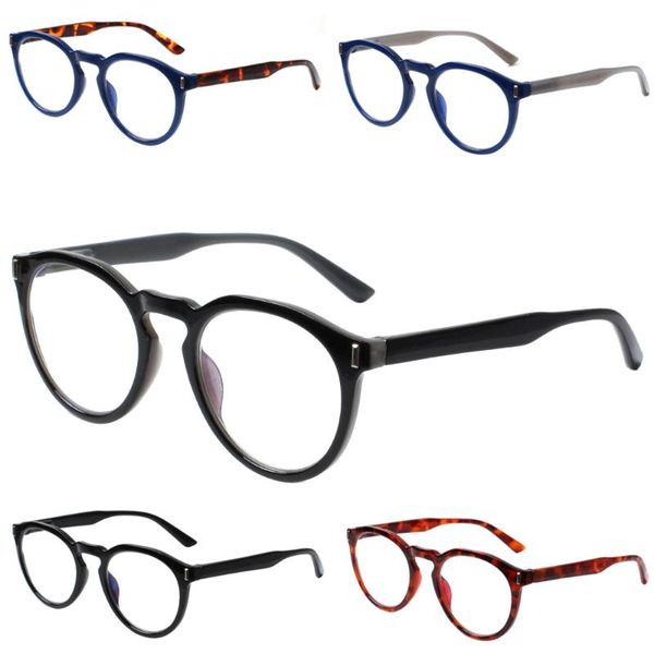 sunglasses reading glasses set of 5 men and women spring hinge plastic readers great value quality presbyopia, White;black
sunglasses reading glasses set of 5 men and women spring hinge plastic readers great value quality presbyopia, White;black
