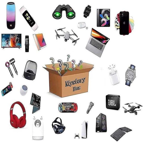 mystery box electronics, boxes random, birthday surprise favors , lucky for adults gift, such as drones, smart watches-n298
mystery box electronics, boxes random, birthday surprise favors , lucky for adults gift, such as drones, smart watches-n298