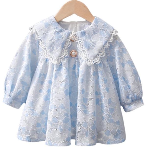 kids girls summer lace dress princess breathable party dresss child wedding evening clothing born baby birthday girl's dresses, Red;yellow
kids girls summer lace dress princess breathable party dresss child wedding evening clothing born baby birthday girl's dresses, Red;yellow