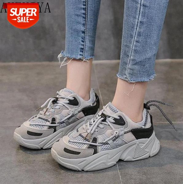 women vulcanized chunky sneakers korean fashion platform shoes sole black white casual running #kc8t
women vulcanized chunky sneakers korean fashion platform shoes sole black white casual running #kc8t