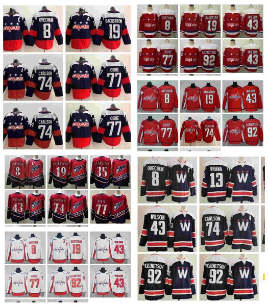 2021 washington capitals hockey jerseys mens alex ovechkin jersey tom wilson t.j. oshie nicklas backstrom zdeno chara john carlson jakub vra, Black;red
2021 washington capitals hockey jerseys mens alex ovechkin jersey tom wilson t.j. oshie nicklas backstrom zdeno chara john carlson jakub vra, Black;red