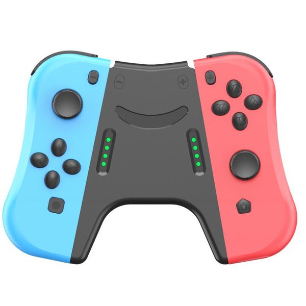 game controllers & joysticks travelcool wireless left right controller gamepad for switch ns handle grip gaming
game controllers & joysticks travelcool wireless left right controller gamepad for switch ns handle grip gaming