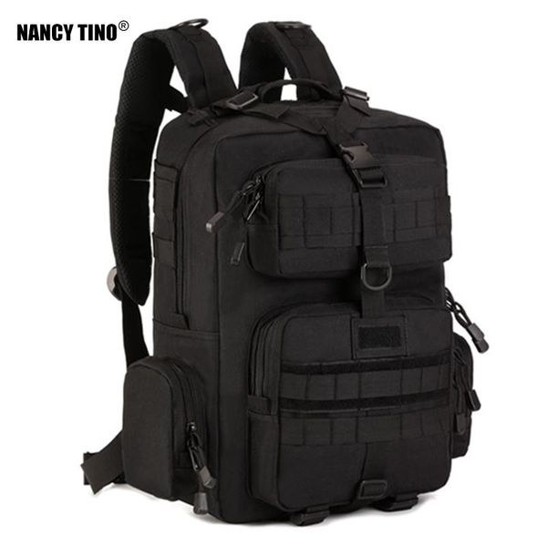 outdoor bags nancy tino tactical backpack 900d waterproof nylon army military hunting camping multi-purpose molle hiking travel bag
outdoor bags nancy tino tactical backpack 900d waterproof nylon army military hunting camping multi-purpose molle hiking travel bag