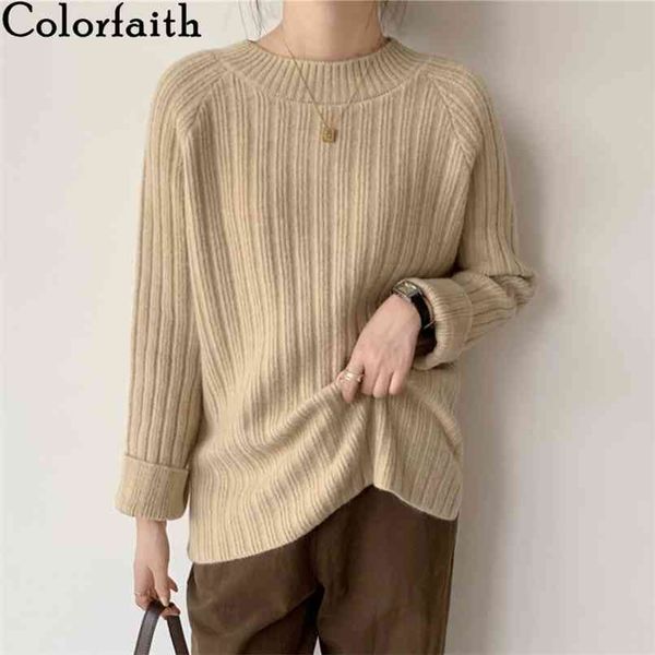 women's autumn winter knitwear warm pullover korean solid oversize split minimalist elegant jumpers sw6 210427, White;black
women's autumn winter knitwear warm pullover korean solid oversize split minimalist elegant jumpers sw6 210427, White;black