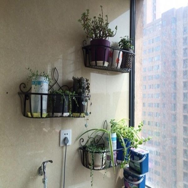 planters & pots hanging planter rack metal wire railing flower holder stand decorative art wall mounted plants basket for home bar jan88
planters & pots hanging planter rack metal wire railing flower holder stand decorative art wall mounted plants basket for home bar jan88