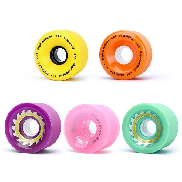 longboard skateboard wheels natural street 4 wheel outdoor sports rullebreskateboard parts bk50lz skateboarding
longboard skateboard wheels natural street 4 wheel outdoor sports rullebreskateboard parts bk50lz skateboarding