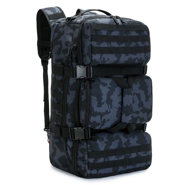outdoor bags 65l tactical military shoulders package waterproof nylon backpack trekking climbing high capacity hiking travelling bag
outdoor bags 65l tactical military shoulders package waterproof nylon backpack trekking climbing high capacity hiking travelling bag