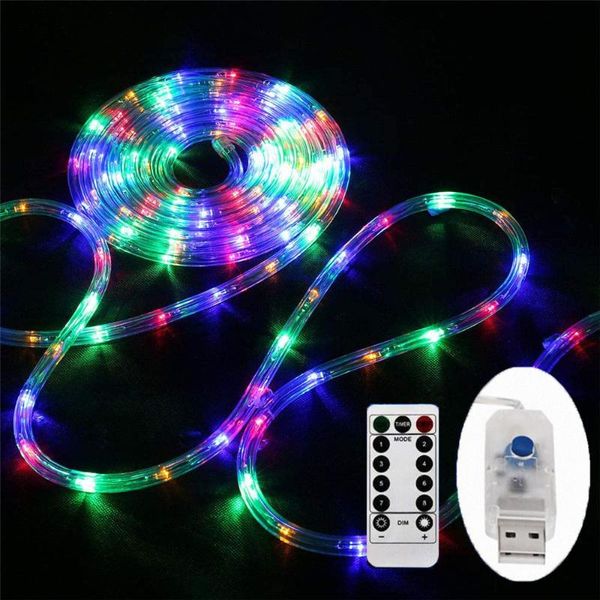 strings led rope strip lights remote control tube outdoor string usb waterproof fairy light garden wedding christmas decorations
strings led rope strip lights remote control tube outdoor string usb waterproof fairy light garden wedding christmas decorations