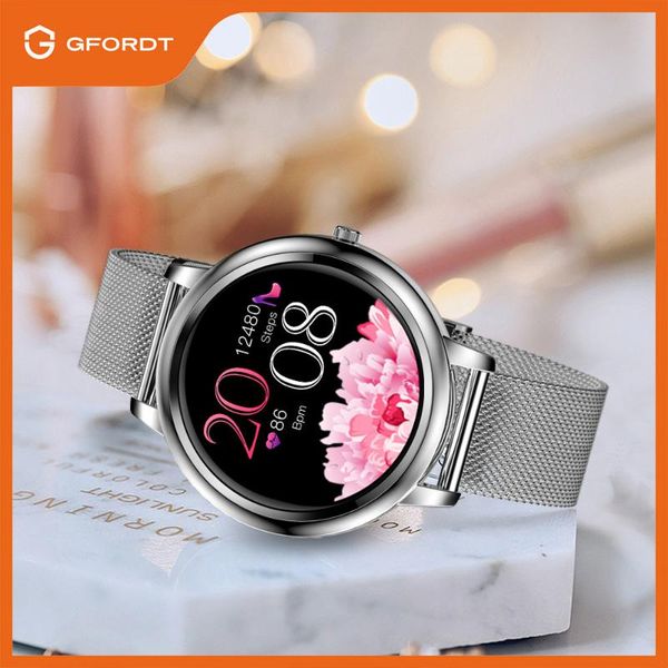 gfordt smart watch for men women,fitness tracker heart rate monitor custom face,smartwatch compatible android watches
gfordt smart watch for men women,fitness tracker heart rate monitor custom face,smartwatch compatible android watches