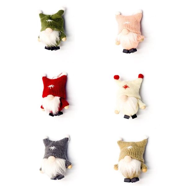 christmas decorations 6pcs pendant ornaments lovely old man dolls tree decoration hanging pendants xmas gifts
christmas decorations 6pcs pendant ornaments lovely old man dolls tree decoration hanging pendants xmas gifts