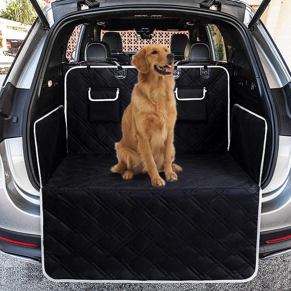 scratch-resistant waterproof folding dog car seat cover breathable comfortable dogs cat protection pad pet carriers bag kennels & pens
scratch-resistant waterproof folding dog car seat cover breathable comfortable dogs cat protection pad pet carriers bag kennels & pens