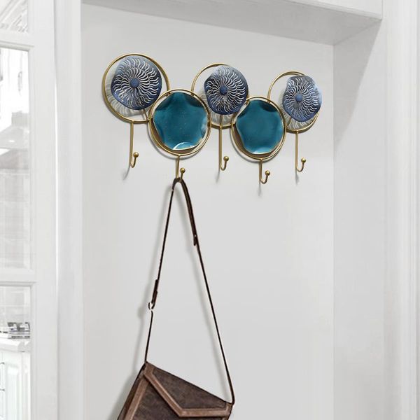 creative iron wall hook over the door hooks for hanging hanger coatrack keys holder home decor metal hangers & rails
creative iron wall hook over the door hooks for hanging hanger coatrack keys holder home decor metal hangers & rails