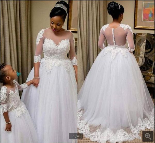 2021 robe de soiree white lace tulle a line wedding dress beaded appliques 3/4 sleeve vintage muslim women bride dresses princess saudi arab
2021 robe de soiree white lace tulle a line wedding dress beaded appliques 3/4 sleeve vintage muslim women bride dresses princess saudi arab