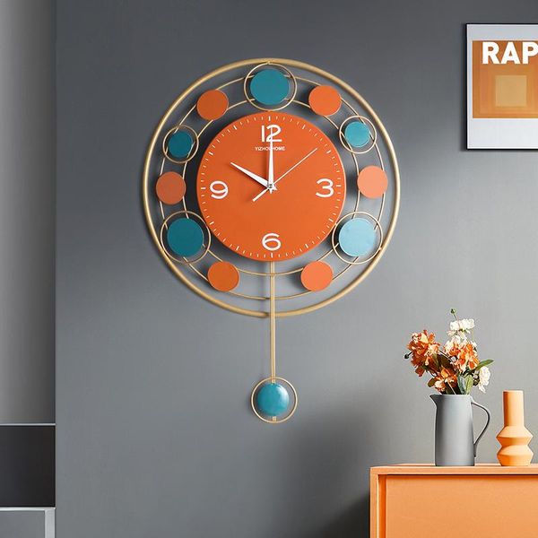 wall clocks living room bedroom home decor hanging clock modern simple metal swing el background
wall clocks living room bedroom home decor hanging clock modern simple metal swing el background