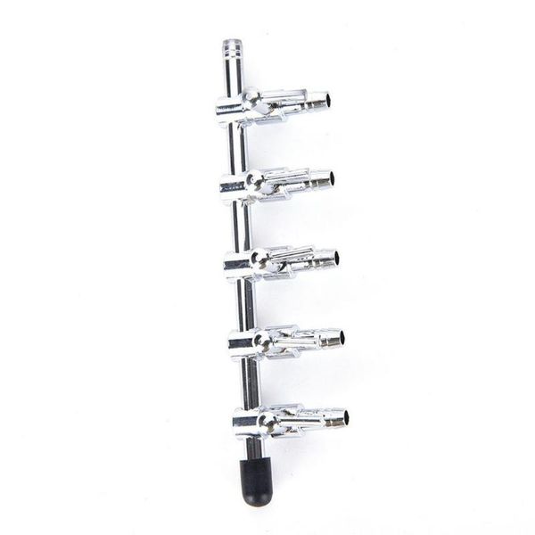 air pumps & accessories 5-way water pipe splitter flow line control valve aquarium pump tube stainless steel distributor
air pumps & accessories 5-way water pipe splitter flow line control valve aquarium pump tube stainless steel distributor