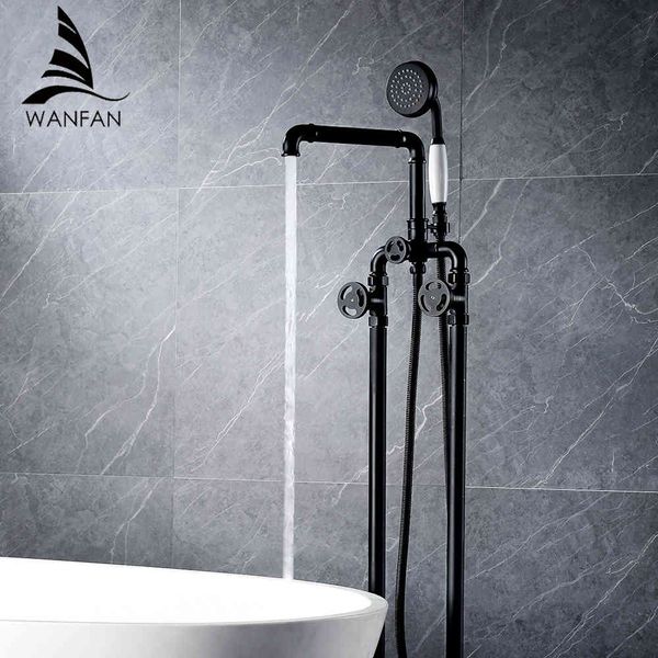 bathroom shower sets bathtub faucets black industrial style floor standing set mixer tap faucet dual handle crane 20e07r cfxx
bathroom shower sets bathtub faucets black industrial style floor standing set mixer tap faucet dual handle crane 20e07r cfxx
