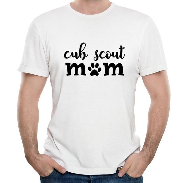 coming cub scout mom fitness tight round neck tee-shirts fashionable o-neck tee shirt o casual shirts hipster men's t-shirts, White;black
coming cub scout mom fitness tight round neck tee-shirts fashionable o-neck tee shirt o casual shirts hipster men's t-shirts, White;black