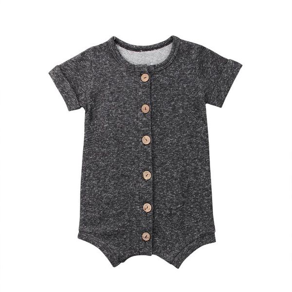 jumpsuits born infant baby boys girls cotton romper gray solid jumpsuit clothes outfits casual children clothing, Blue
jumpsuits born infant baby boys girls cotton romper gray solid jumpsuit clothes outfits casual children clothing, Blue