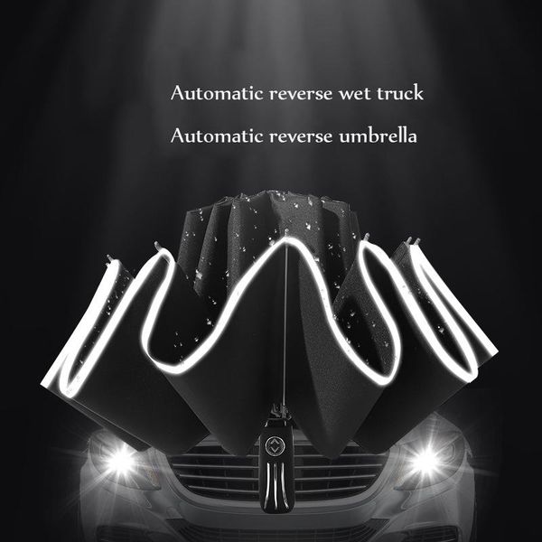 umbrellas 10k reflective big parapluie inverse umbrella for car foldable rain men women automatic reverse stron
umbrellas 10k reflective big parapluie inverse umbrella for car foldable rain men women automatic reverse stron