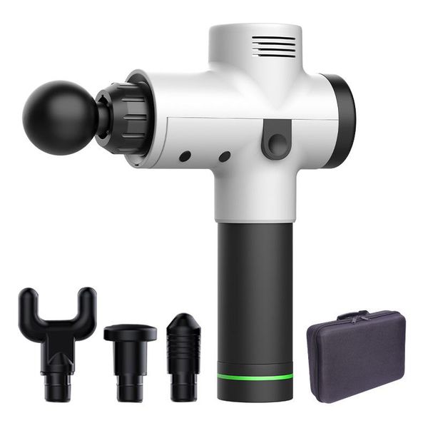 fascia gun muscle relax body relaxer leg electric home massage fitness stick 30 speed 6 heads multifunction
fascia gun muscle relax body relaxer leg electric home massage fitness stick 30 speed 6 heads multifunction