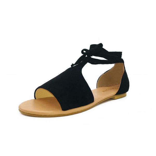 woman shoe sandals 2021 casual women retro sandalias female platform shoes summer leather vintage sandals lace up shoe, Black
woman shoe sandals 2021 casual women retro sandalias female platform shoes summer leather vintage sandals lace up shoe, Black