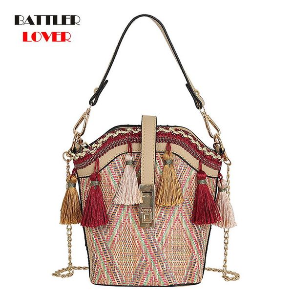 women's small shoulder bag fashion straw beach handbag for female messenger totes ladies tassels purse crossbody cross body
women's small shoulder bag fashion straw beach handbag for female messenger totes ladies tassels purse crossbody cross body