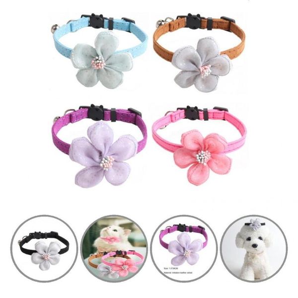 cat collars & leads decorative compact delicate craft cats collar minimalistic dog necklace wear-resistant for party
cat collars & leads decorative compact delicate craft cats collar minimalistic dog necklace wear-resistant for party