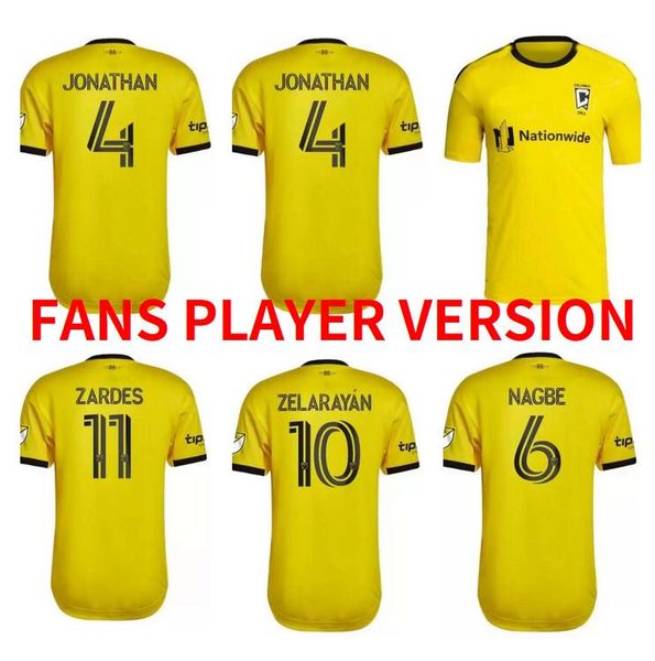 2022 2023 columbus soccer jerseys 22 23 jonathan nagbe pedro mensah zelarayan zardes r.williams santos home yellow football shirt fans playe, Black;yellow
2022 2023 columbus soccer jerseys 22 23 jonathan nagbe pedro mensah zelarayan zardes r.williams santos home yellow football shirt fans playe, Black;yellow