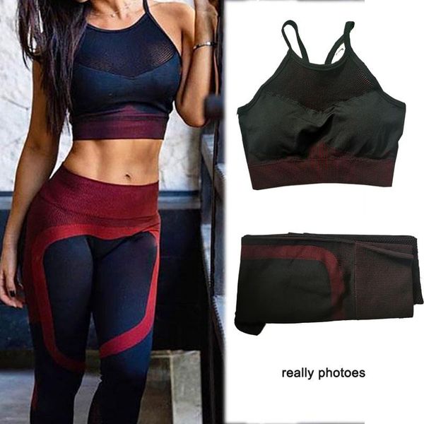 women sportswear yoga set workout clothes vertical strip hollow tracksuit gym clothing high waist legging sports bra suit outfit
women sportswear yoga set workout clothes vertical strip hollow tracksuit gym clothing high waist legging sports bra suit outfit