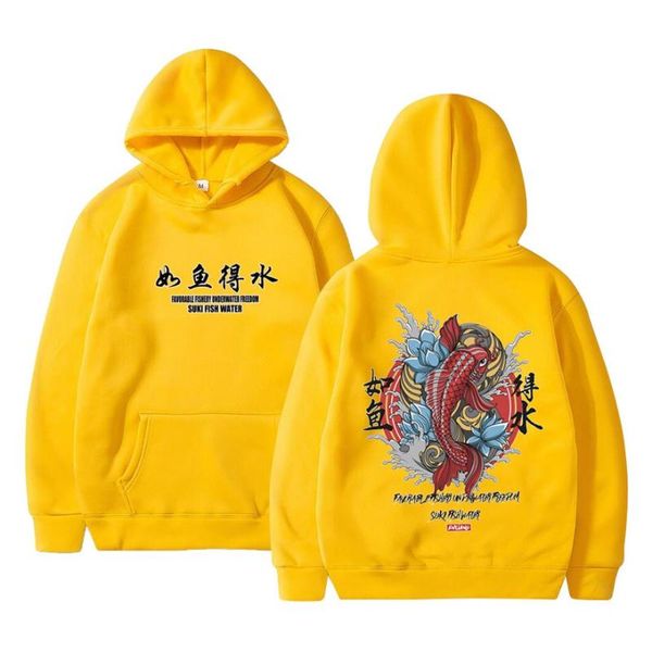 men's hoodies & sweatshirts japanese printed hoodie streetwear sweatshirt casual color autumn winter 2021, Black
men's hoodies & sweatshirts japanese printed hoodie streetwear sweatshirt casual color autumn winter 2021, Black
