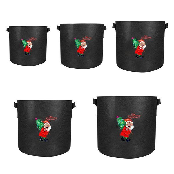 planters & pots 5/7/10/15/20 gallon christmas garden plant grow bag vegetable flower pot planter diy planting container au12 21 dropship
planters & pots 5/7/10/15/20 gallon christmas garden plant grow bag vegetable flower pot planter diy planting container au12 21 dropship