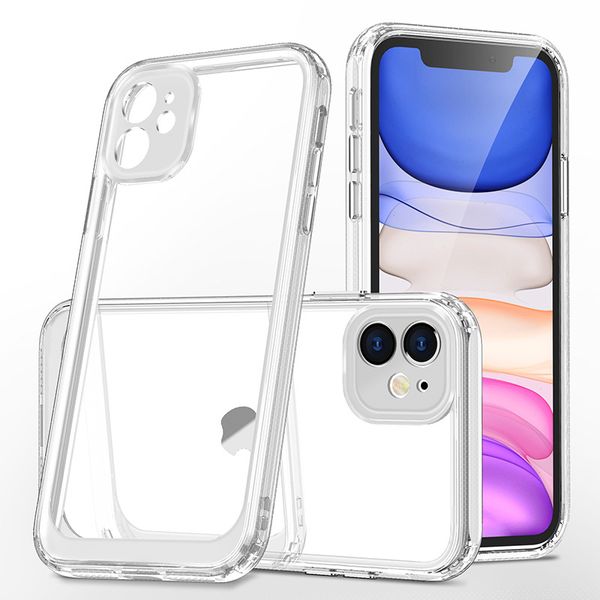 transparent hybrid phone cases for iphone 13 pro max mini samsung galaxy s21 plus ultra clear pc tpu crystal shockproof back covers
transparent hybrid phone cases for iphone 13 pro max mini samsung galaxy s21 plus ultra clear pc tpu crystal shockproof back covers