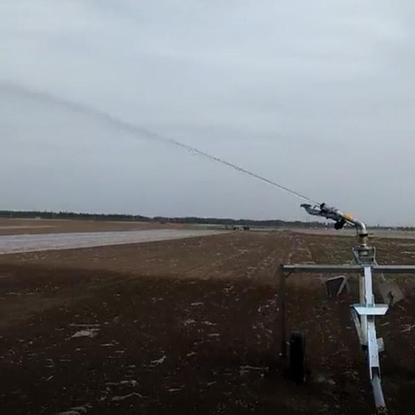 water spray gun 80m radius big sprinkler 0.2-0.9mpa speed adjustable for farmland irrigation watering equipments
water spray gun 80m radius big sprinkler 0.2-0.9mpa speed adjustable for farmland irrigation watering equipments