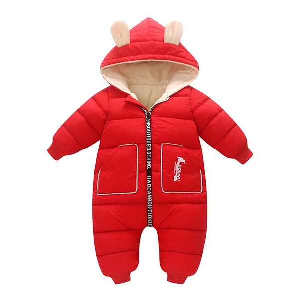 jumpsuits warm baby boys winter overalls for kids jumpsuit autumn children's down cotton romper girls clothes 1-2 years, Blue
jumpsuits warm baby boys winter overalls for kids jumpsuit autumn children's down cotton romper girls clothes 1-2 years, Blue