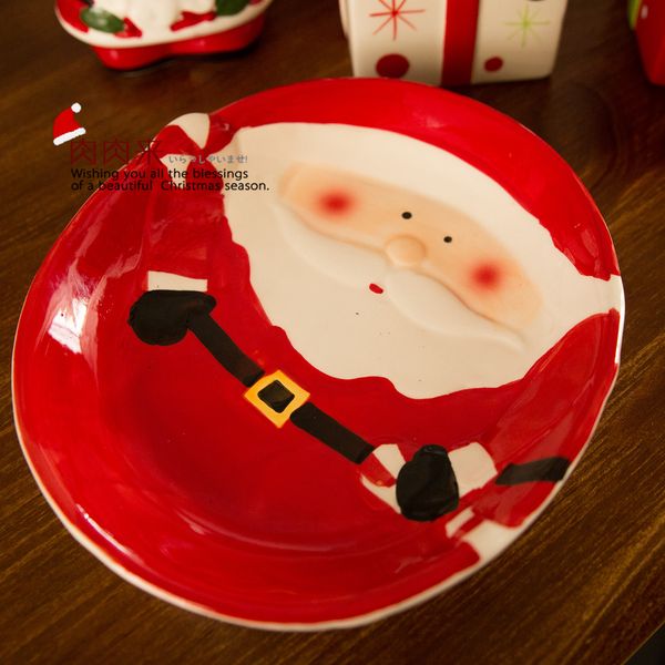 factory outlet party decoration ceramic ware elderly snowman cup plate bell ringing restaurant tableware supp
factory outlet party decoration ceramic ware elderly snowman cup plate bell ringing restaurant tableware supp