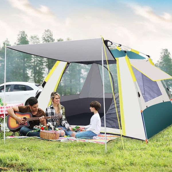 tents and shelters easy setup portable waterproof 3-5 persons up for family camping
tents and shelters easy setup portable waterproof 3-5 persons up for family camping