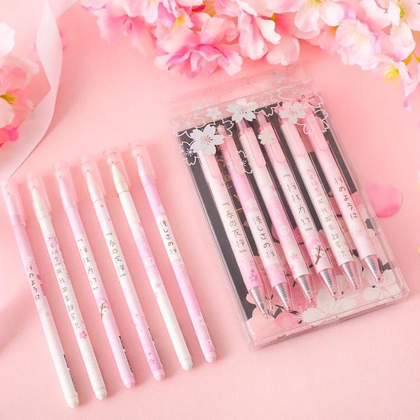 gel pens class two, grade three, neutral pen, xiao qingxin student, creative cartoon set, 0.5mm signature cute stationery z
gel pens class two, grade three, neutral pen, xiao qingxin student, creative cartoon set, 0.5mm signature cute stationery z