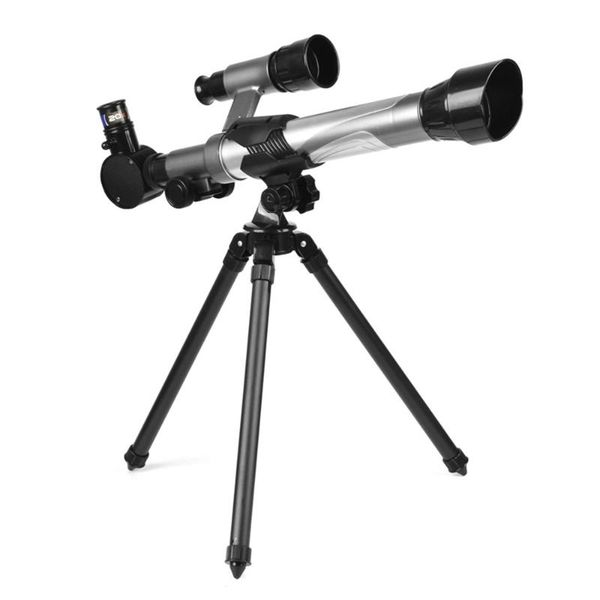 telescope & binoculars kids educational science astronomy for beginner with tripod eyepiece compass finderscope
telescope & binoculars kids educational science astronomy for beginner with tripod eyepiece compass finderscope