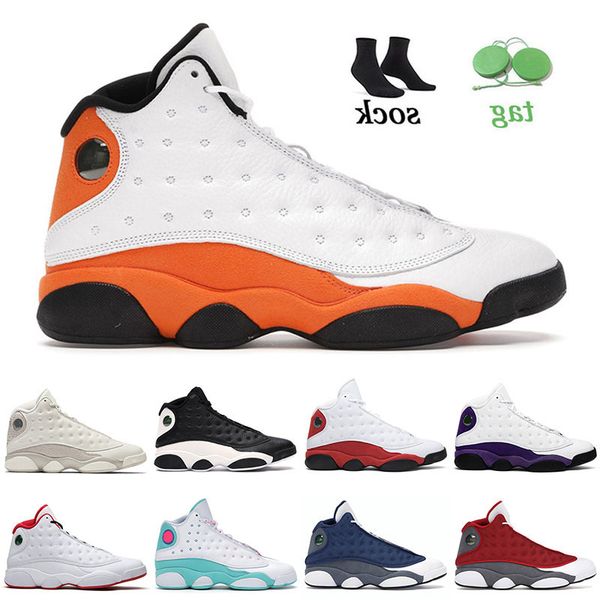 basketball shoes 13 13s xiii jumpman starfish mens women reverse game cap and gown olive bred trainers sneakers 36-47
basketball shoes 13 13s xiii jumpman starfish mens women reverse game cap and gown olive bred trainers sneakers 36-47