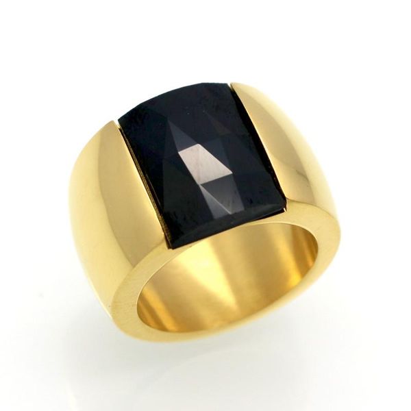 fashion brand stainless steel ring for women austrian crystal blue green red stone gold colour female wedding band cluster rings, Golden;silver 
fashion brand stainless steel ring for women austrian crystal blue green red stone gold colour female wedding band cluster rings, Golden;silver