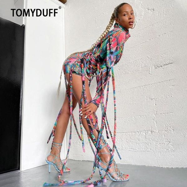 casual dresses tomyduff women vintage printed fashion tie up wrap mini dress women's long sleeve ladies bodycon elegant slim, Black;gray
casual dresses tomyduff women vintage printed fashion tie up wrap mini dress women's long sleeve ladies bodycon elegant slim, Black;gray
