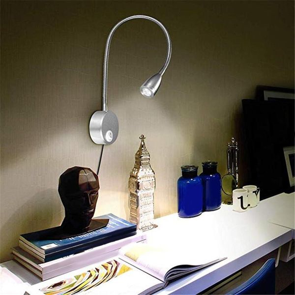 led bedside reading light minimalist bed lamp dimmable switch headboard universal hose wall
led bedside reading light minimalist bed lamp dimmable switch headboard universal hose wall
