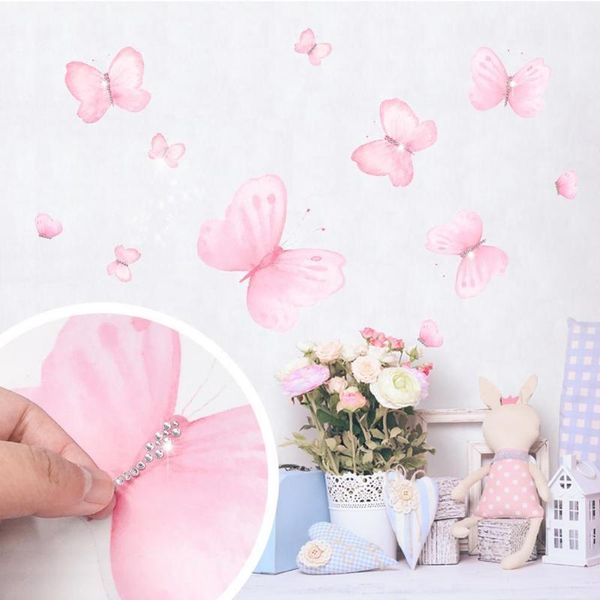 wall stickers 1 set butterfly shape sticker beautiful decorative diy art decal home decor for kids
wall stickers 1 set butterfly shape sticker beautiful decorative diy art decal home decor for kids