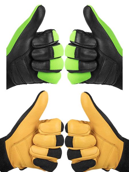 cycling gloves outdoor autumn riding leather anti skid comfortable bicycle motorcycle fitness sport, Black
cycling gloves outdoor autumn riding leather anti skid comfortable bicycle motorcycle fitness sport, Black