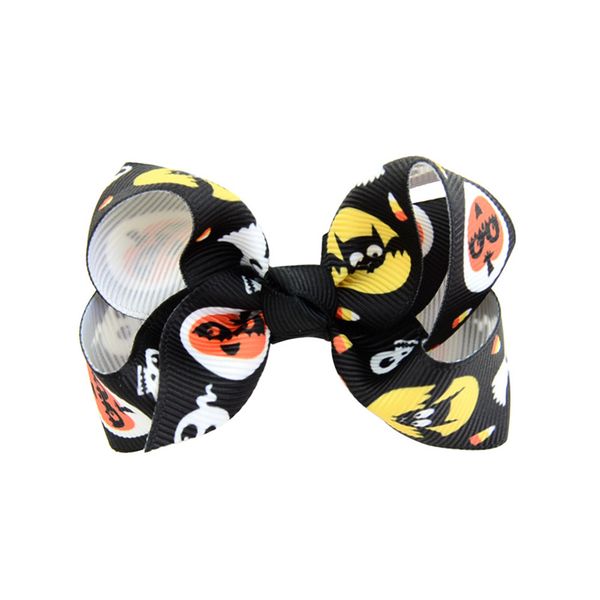 3.15 inches headband halloween girls headwear shabby chic hairbow hallowmas pumpkin skull hairbands children barrettes, Slivery;white
3.15 inches headband halloween girls headwear shabby chic hairbow hallowmas pumpkin skull hairbands children barrettes, Slivery;white