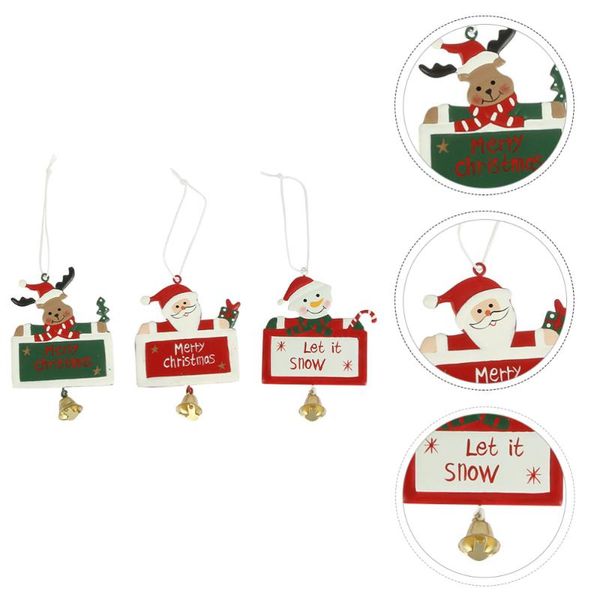 charms 3pcs xmas decorative pendants decorations christmas hanging pendents, Bronze;silver
charms 3pcs xmas decorative pendants decorations christmas hanging pendents, Bronze;silver