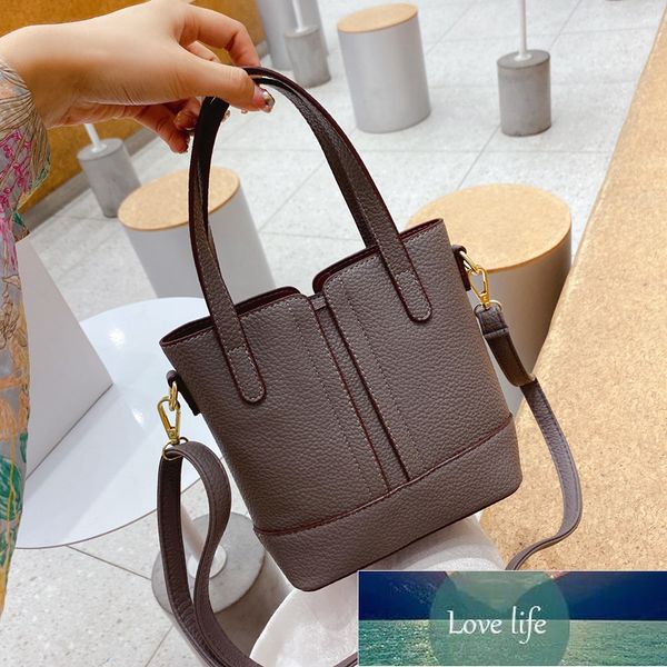 high qaulity shoulder bags fashion handbags purses bucket bag women classic style genuine leather factory price expert design quality latest
high qaulity shoulder bags fashion handbags purses bucket bag women classic style genuine leather factory price expert design quality latest